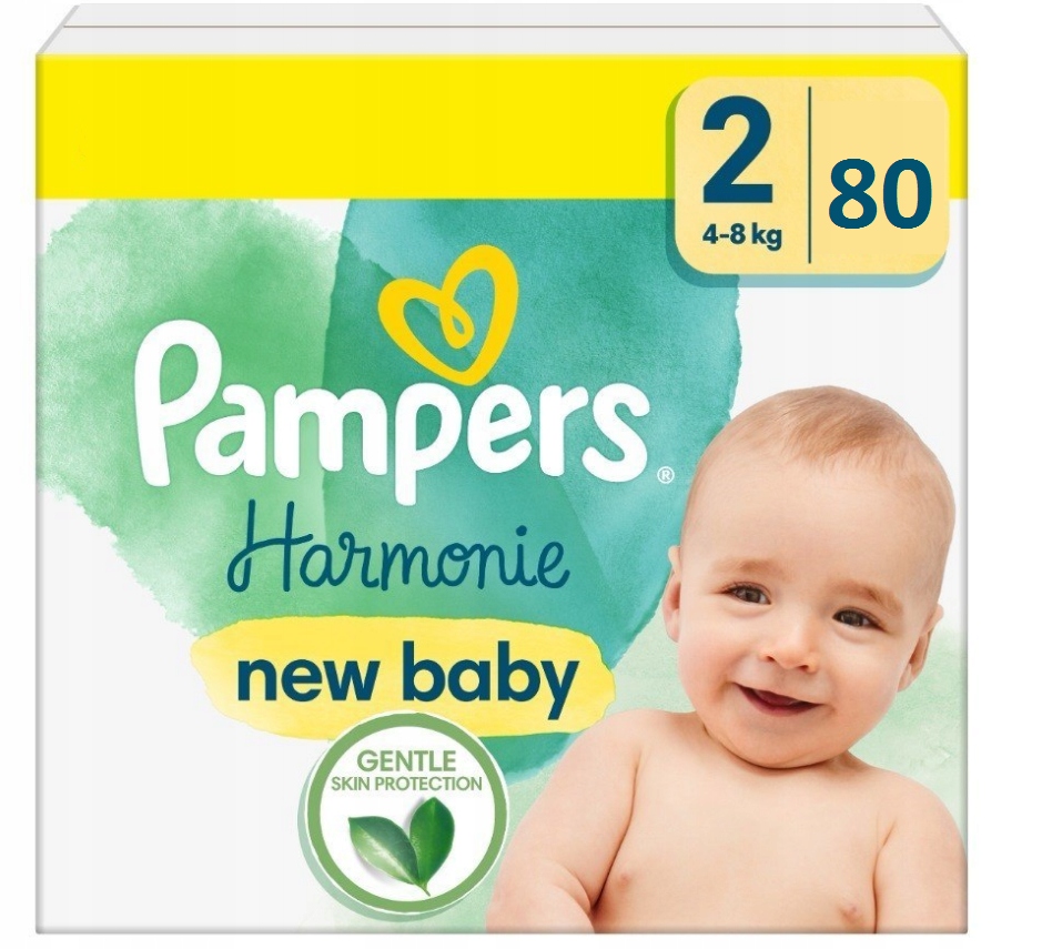 pampers sansitive