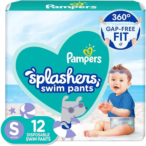 pampers night 6