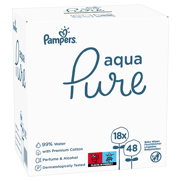 promocja pampers opole 2019