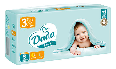 pampers new baby sensitive chusteczki opinie