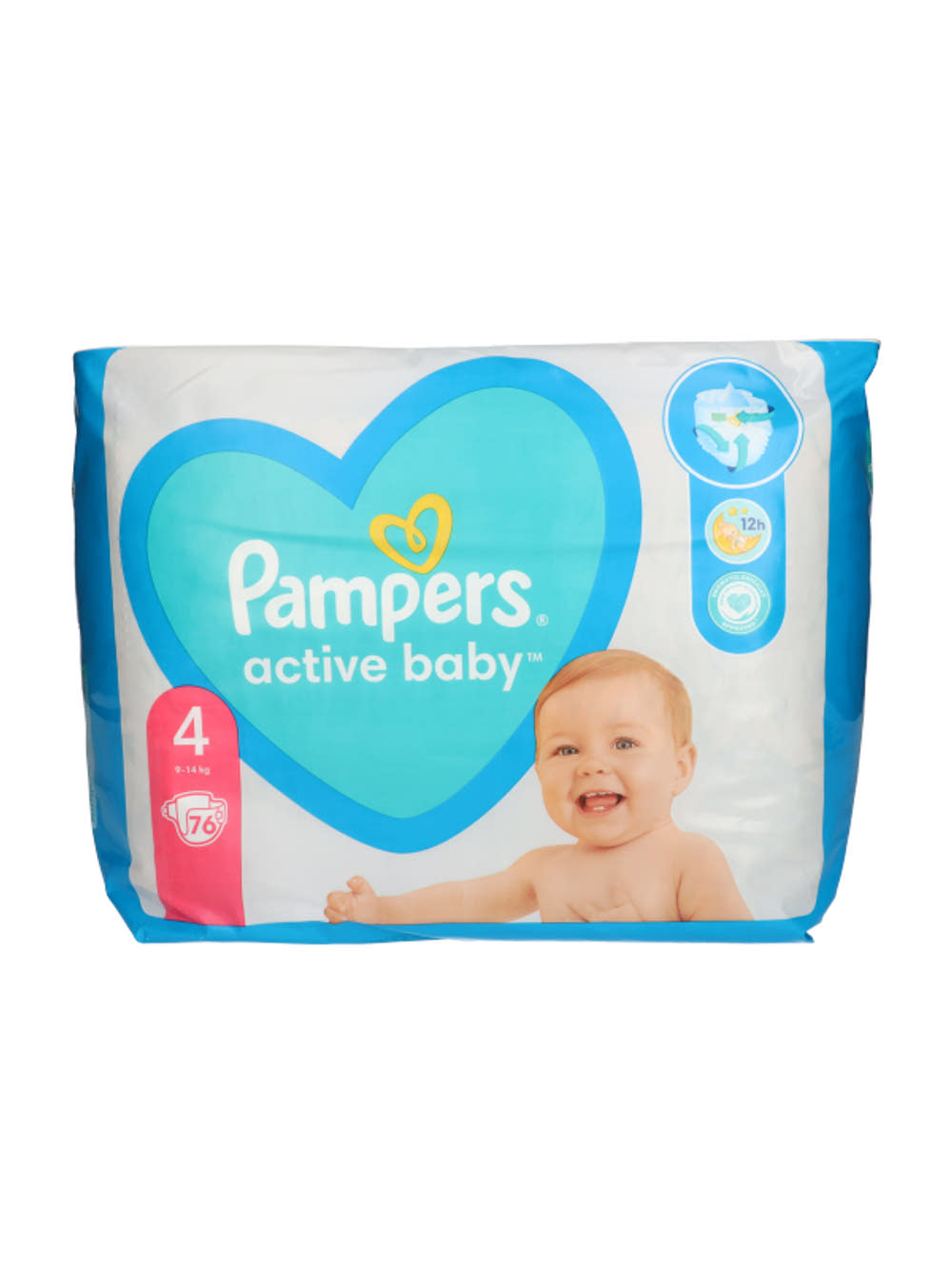 pampers natural clean chusteczki nawilżane 64 szt