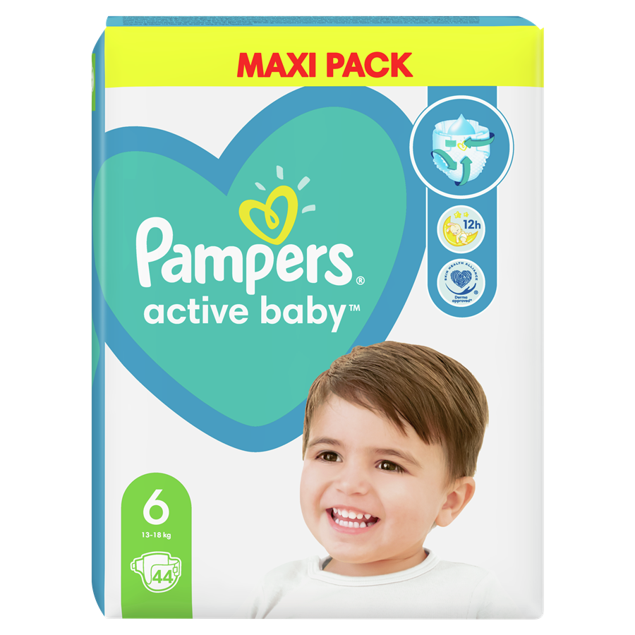 rossmann pampers 3 rossne