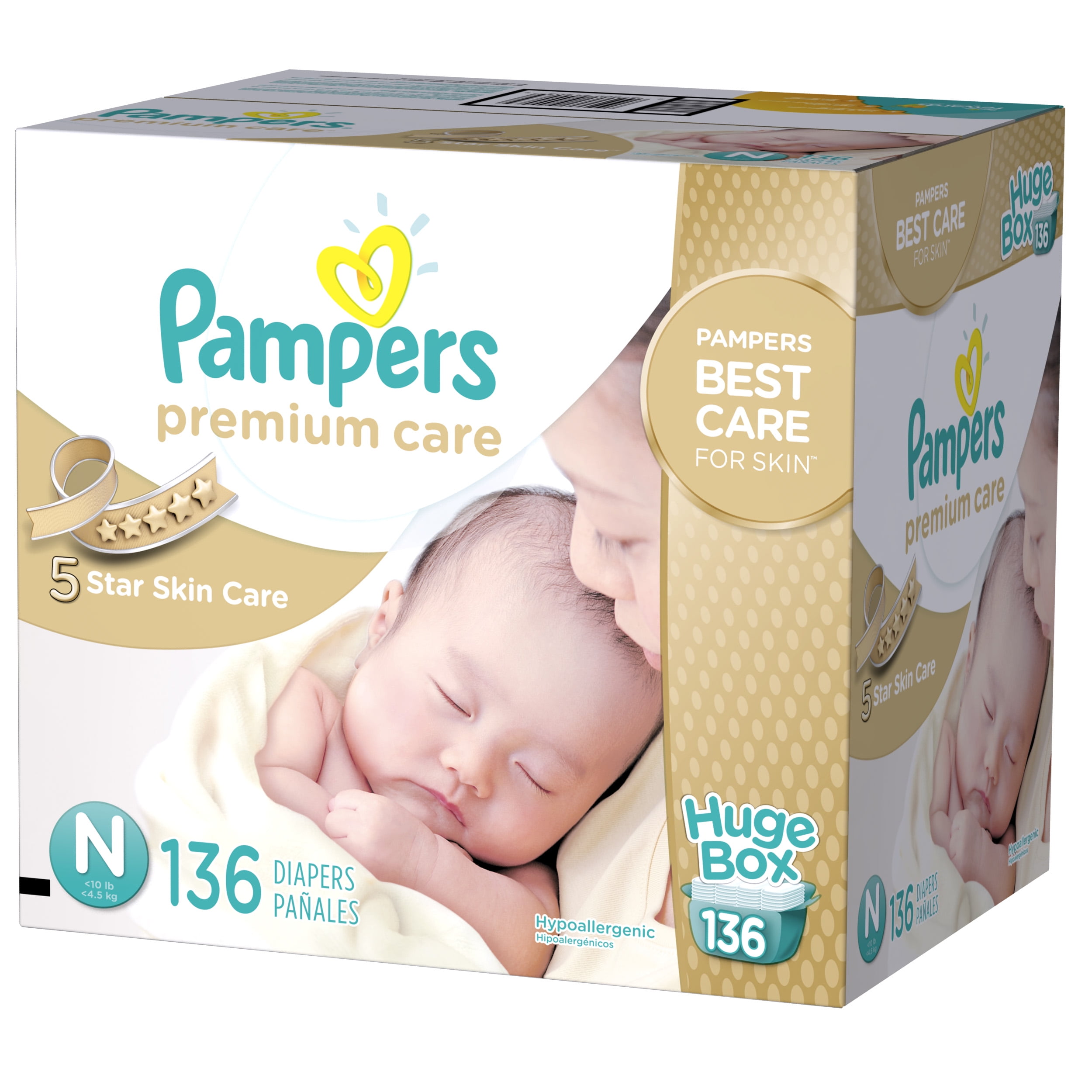 pampers pl darmowe pieluchomajtki