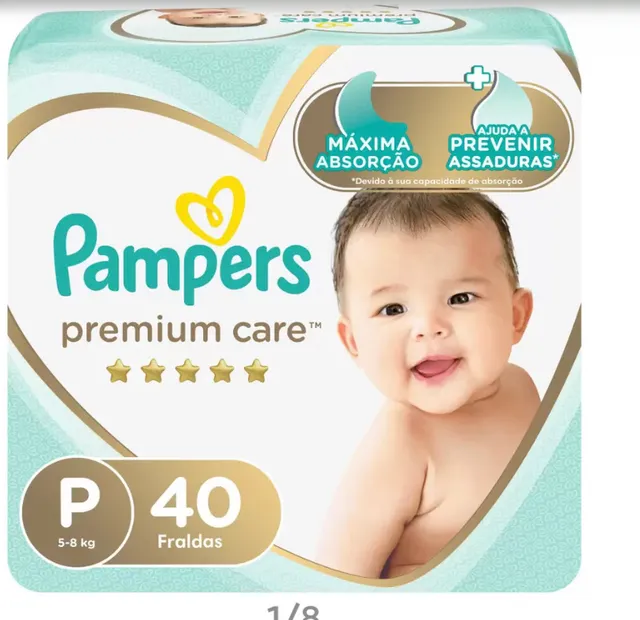 próbki za darmo pampers