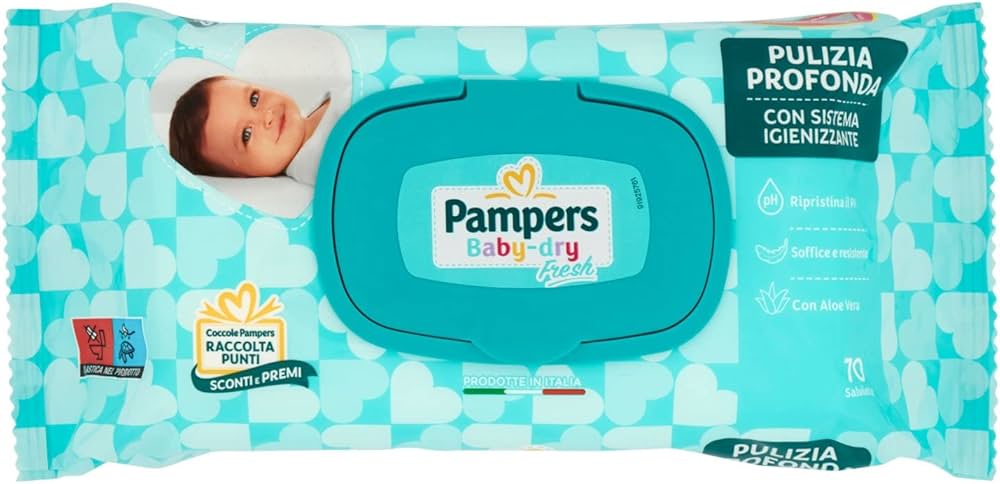 pieluchy pampers pants 5 premium care