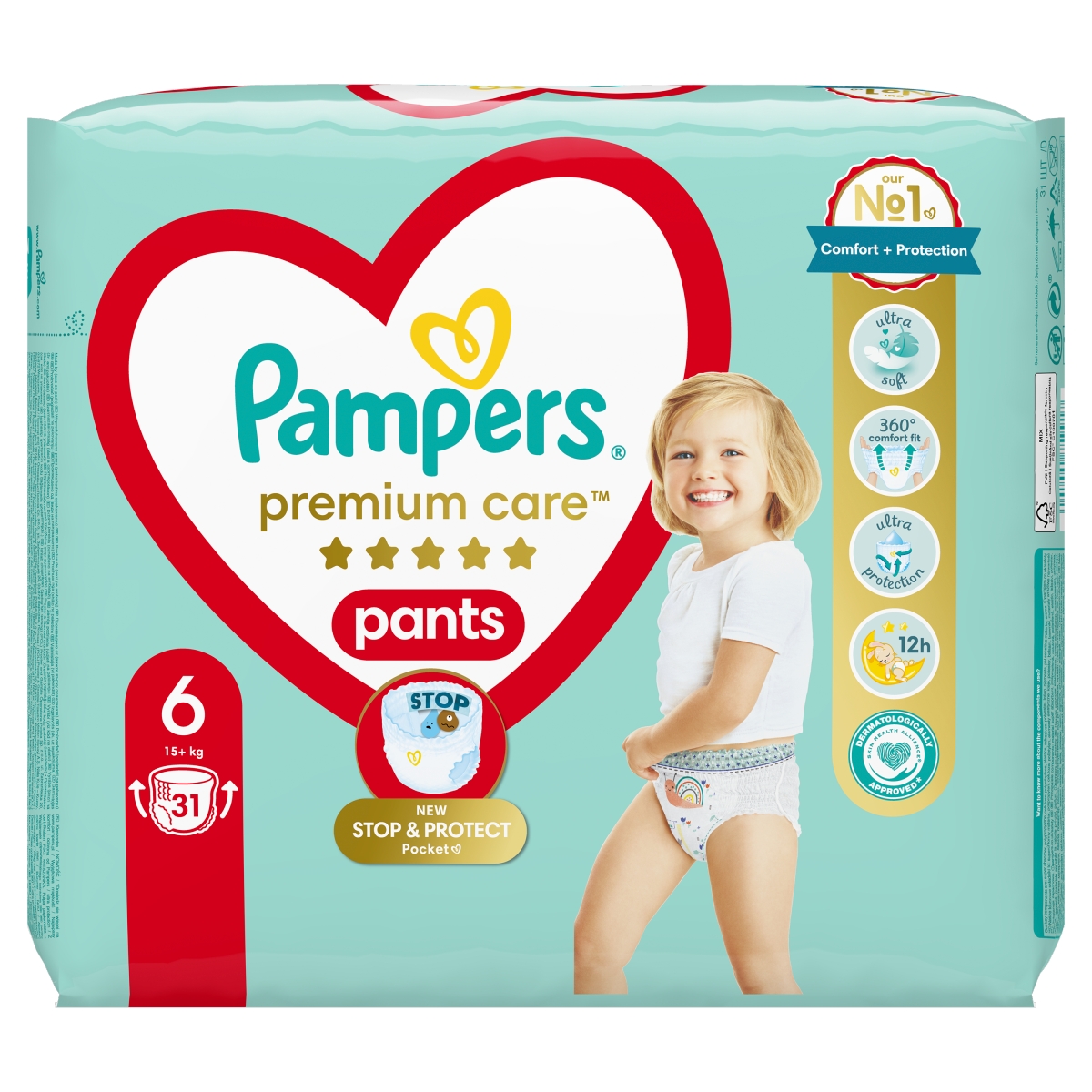 pampers dla dorosłych