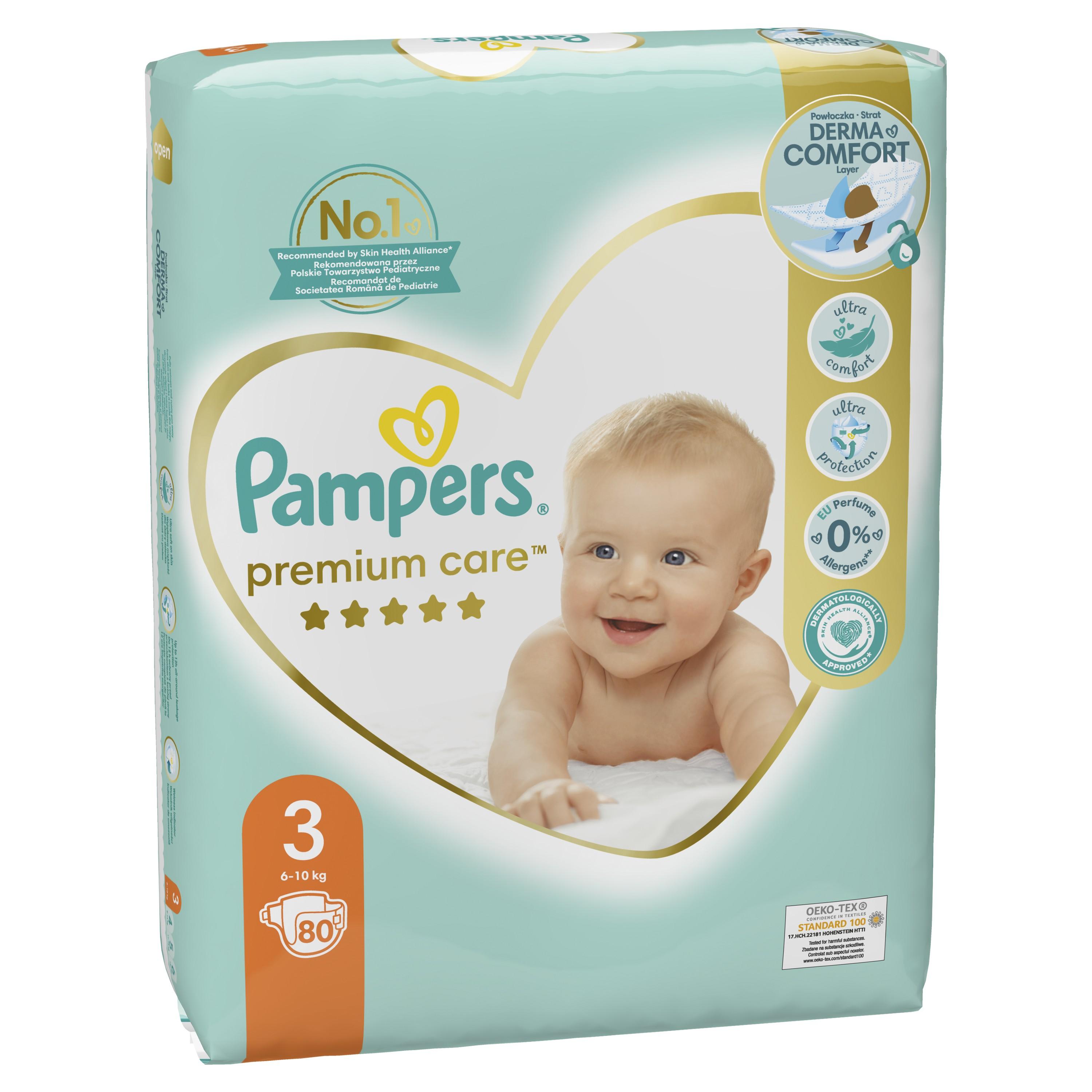 pampers pants 23kg