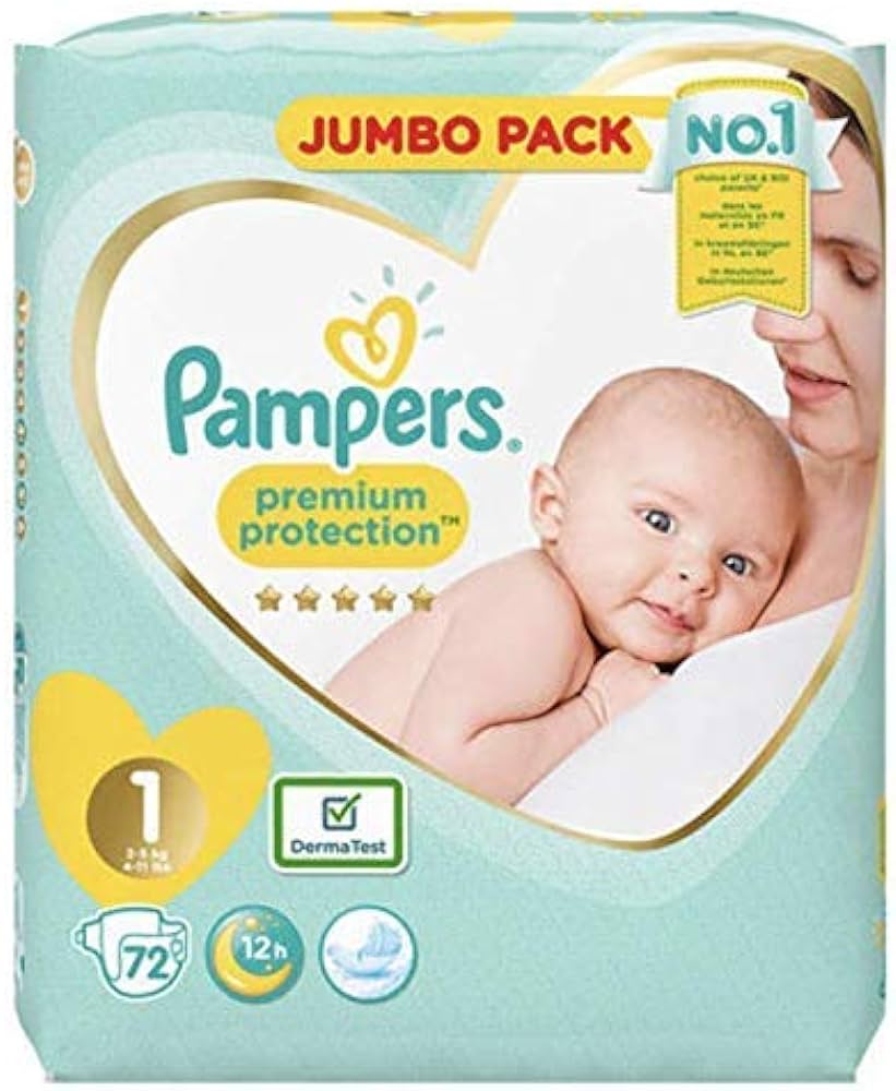 luvs vs pampers