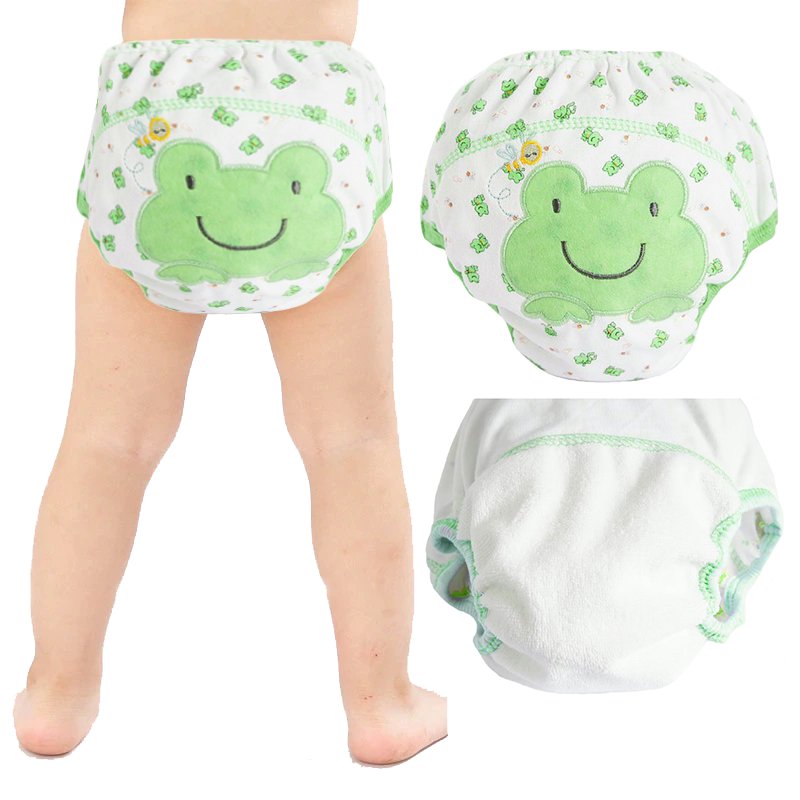 pampers 4 pieluchomajtki