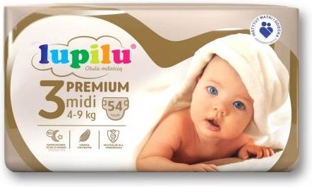 pampers tydzień ciąży