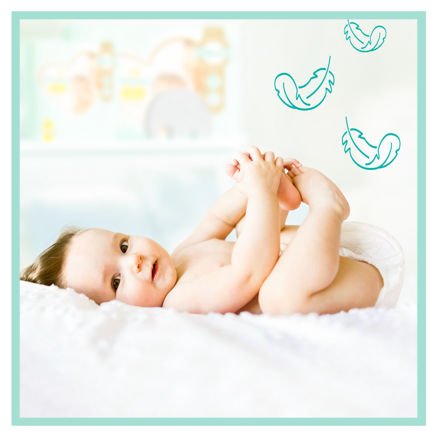 pampers pants rozmiar 6 88 pieluchomajtek