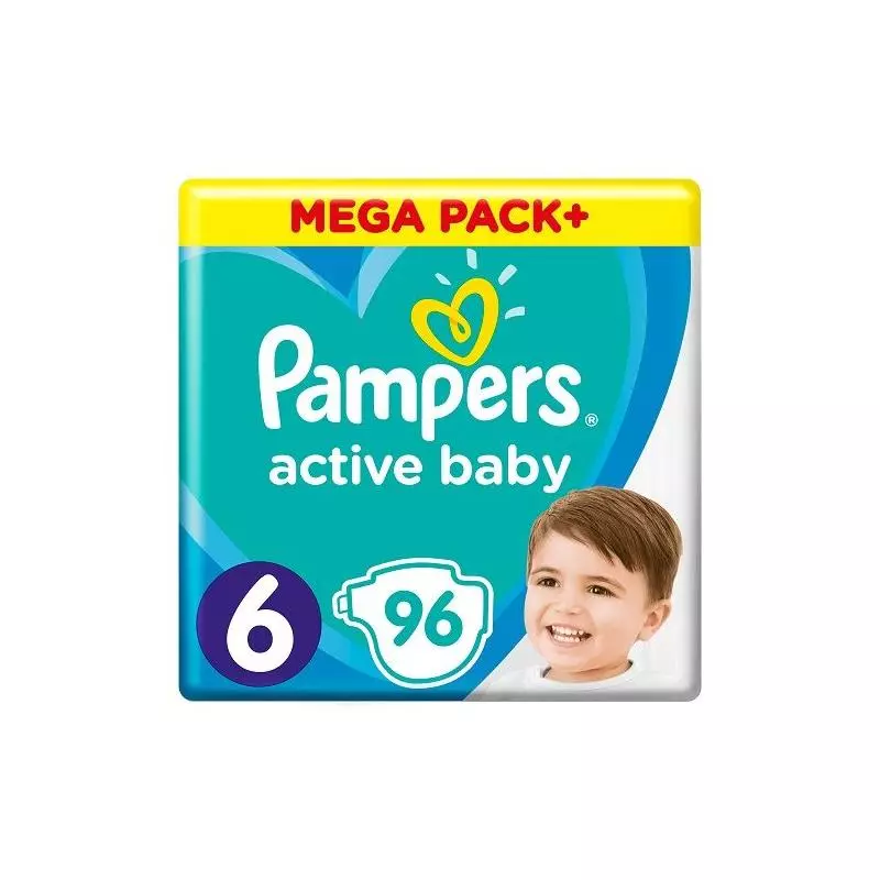 pampers 4.5