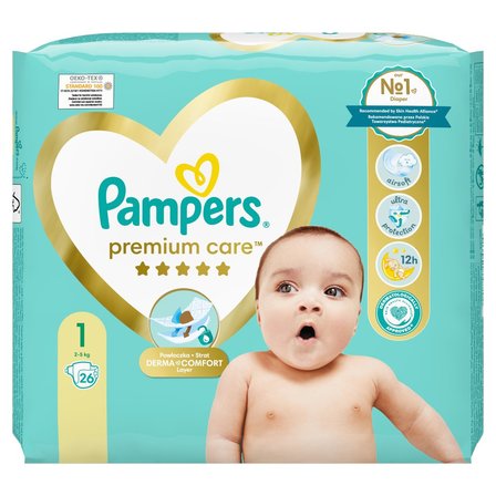 raccolta pampers