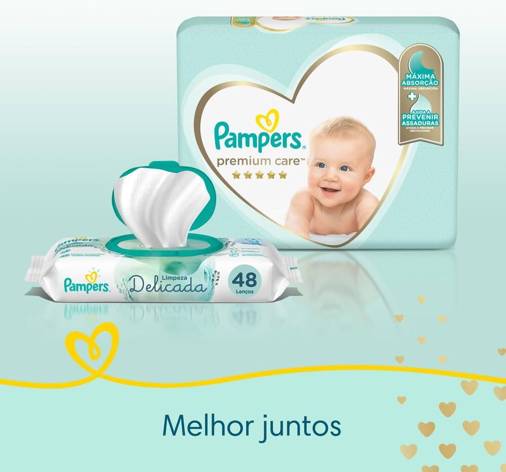 pampers active baby dry opinie