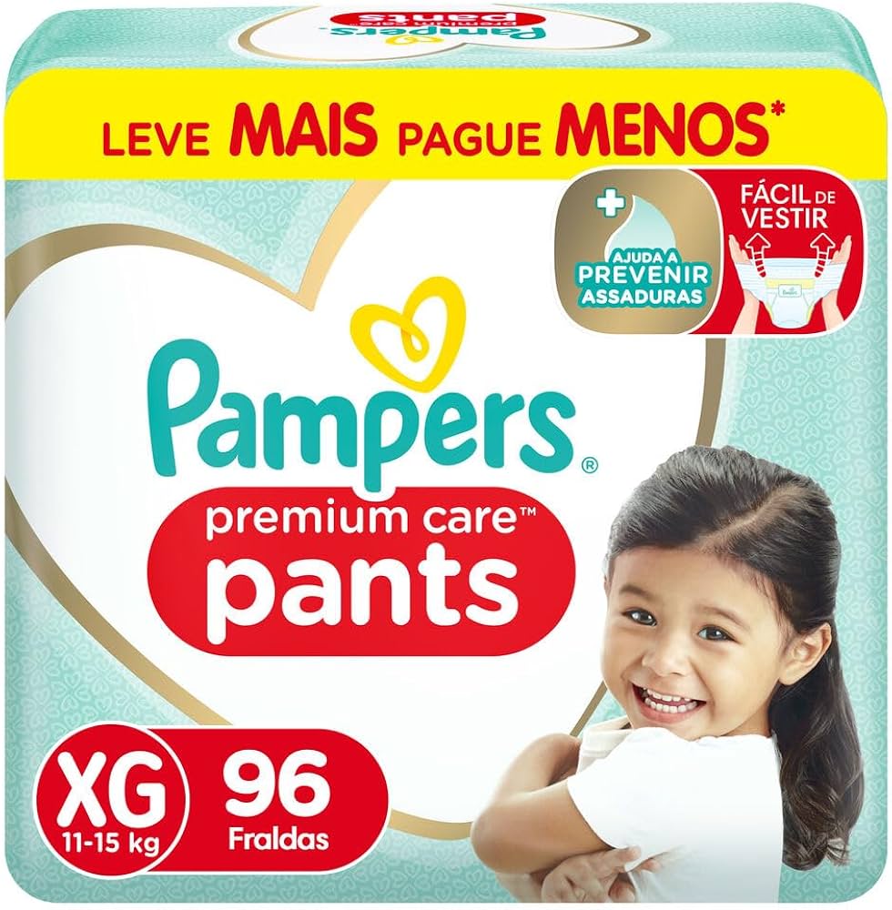 pieluchy pampers 2 opinie