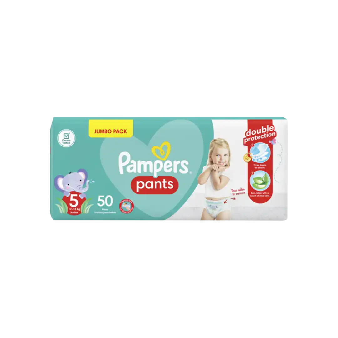 pampers 4 economy box plus