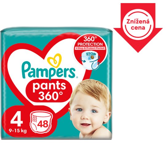 pampers active baby 3 ile sztuk