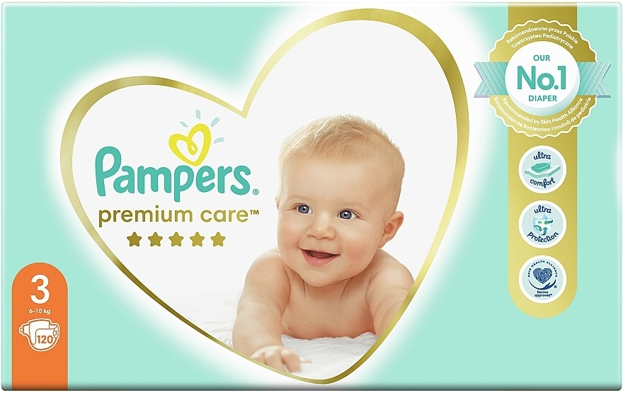 pampers 5 plus tesco