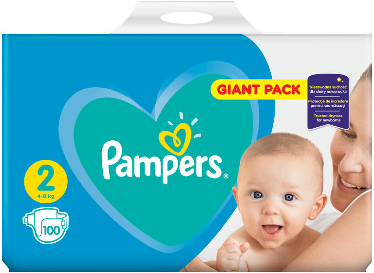 kupa w pampers