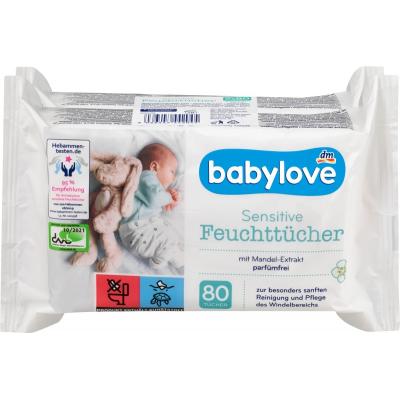 przesikany pampers