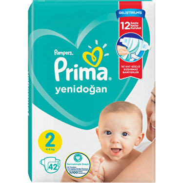 pampers dada majtki 6