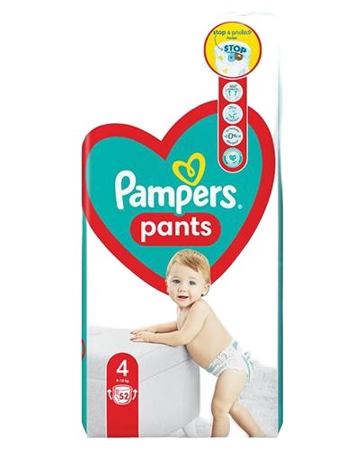 giga paka pampers