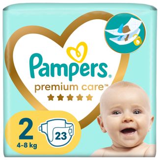 laboo pampers active