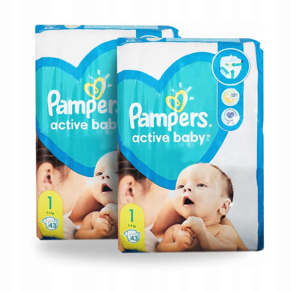 gemini pampers premium care 3