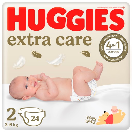 promocja pampers sleep&play