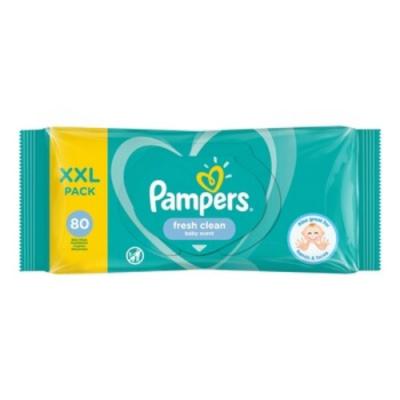 pampers 2 72 szt