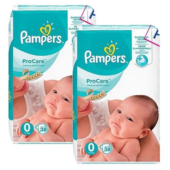 pampersy 5 pampers