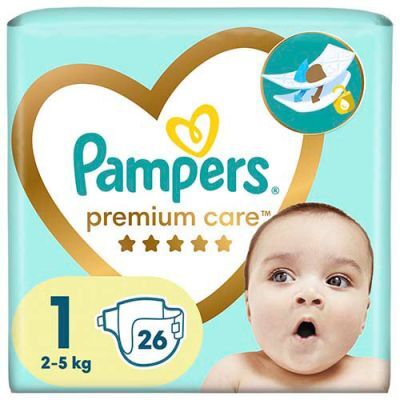 pampers promocja rossman