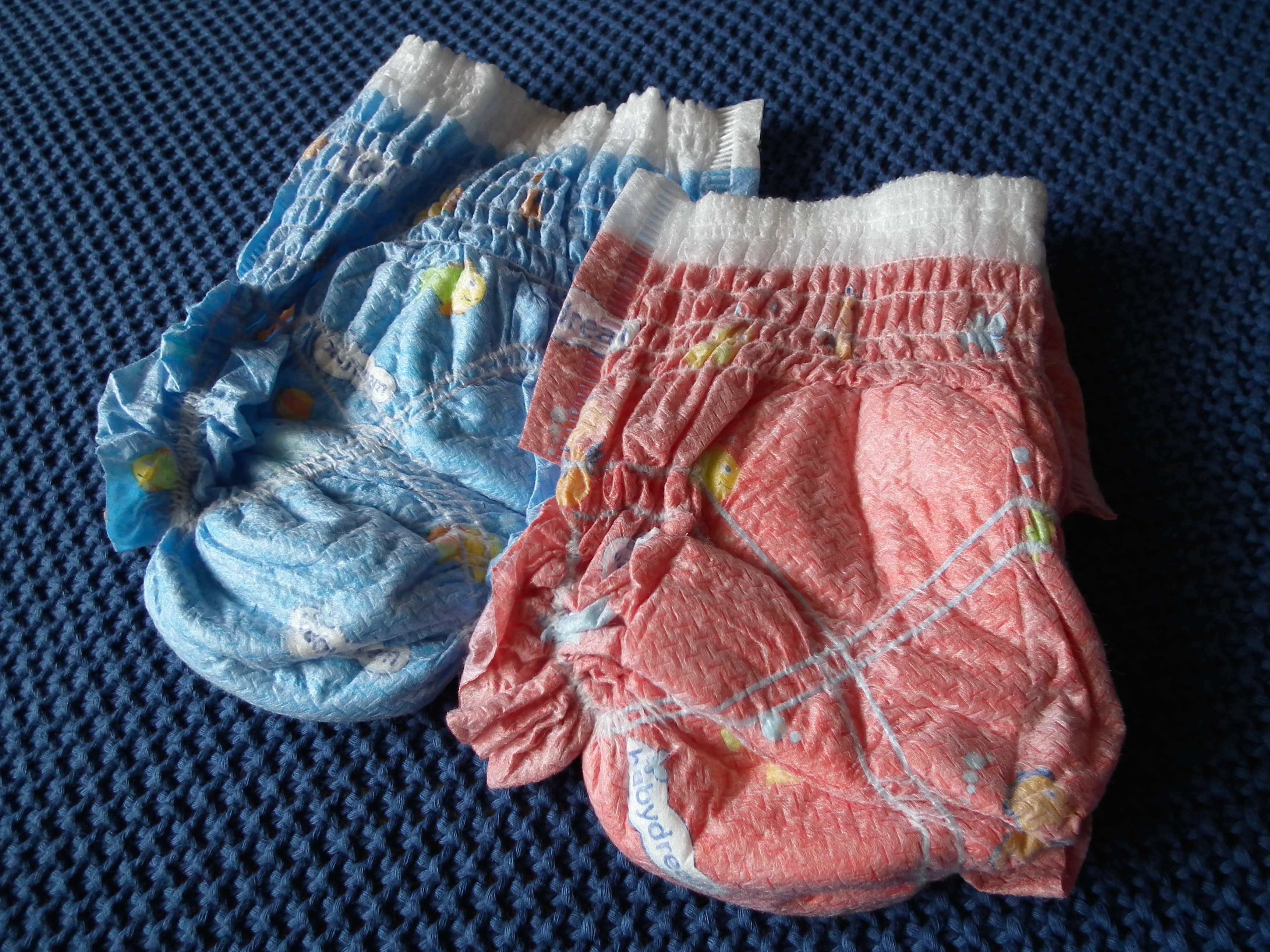 pampers pants 5 90sztuk