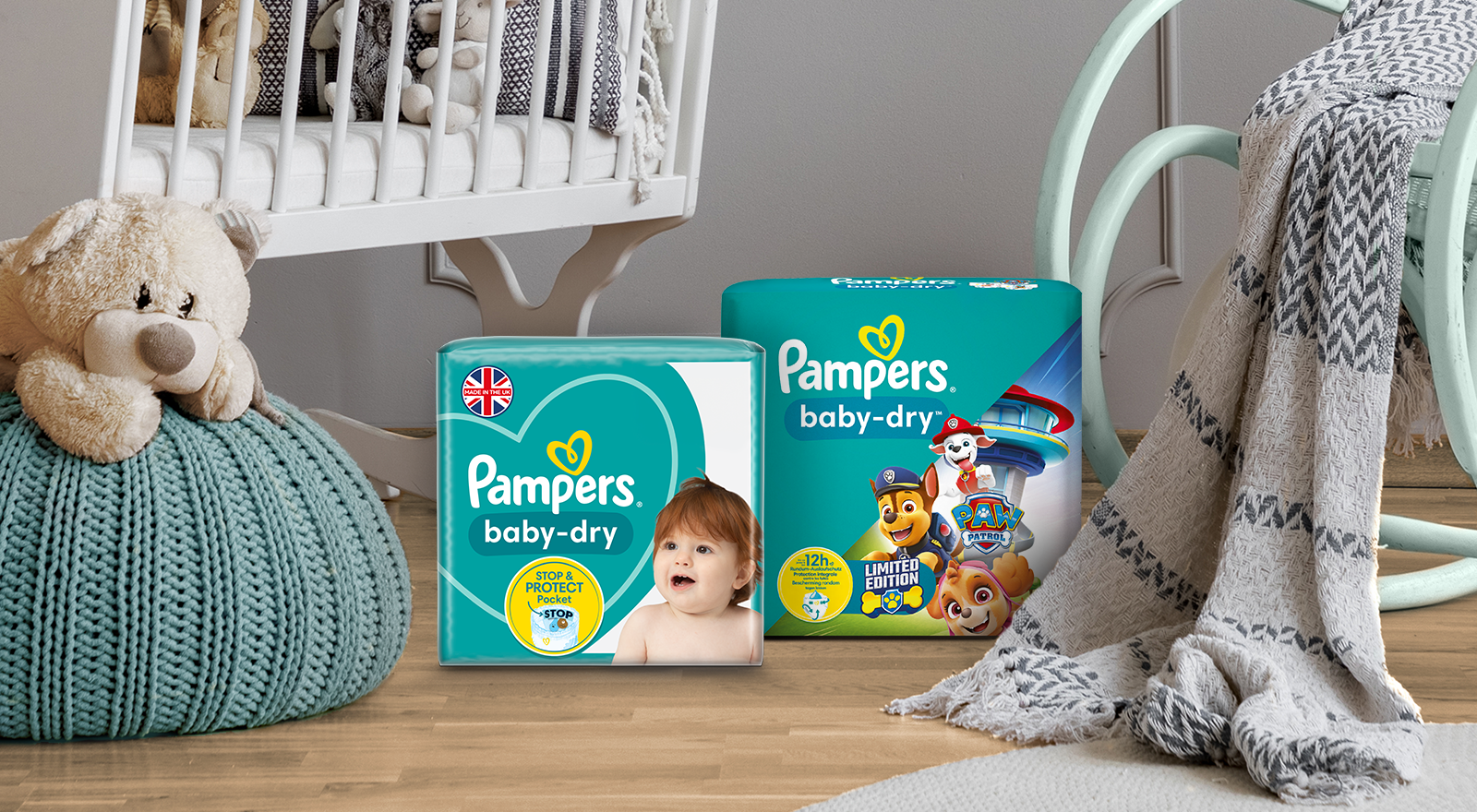 pampers pieluchy do plywania 5 6