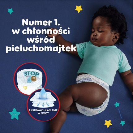 pampers rozmary