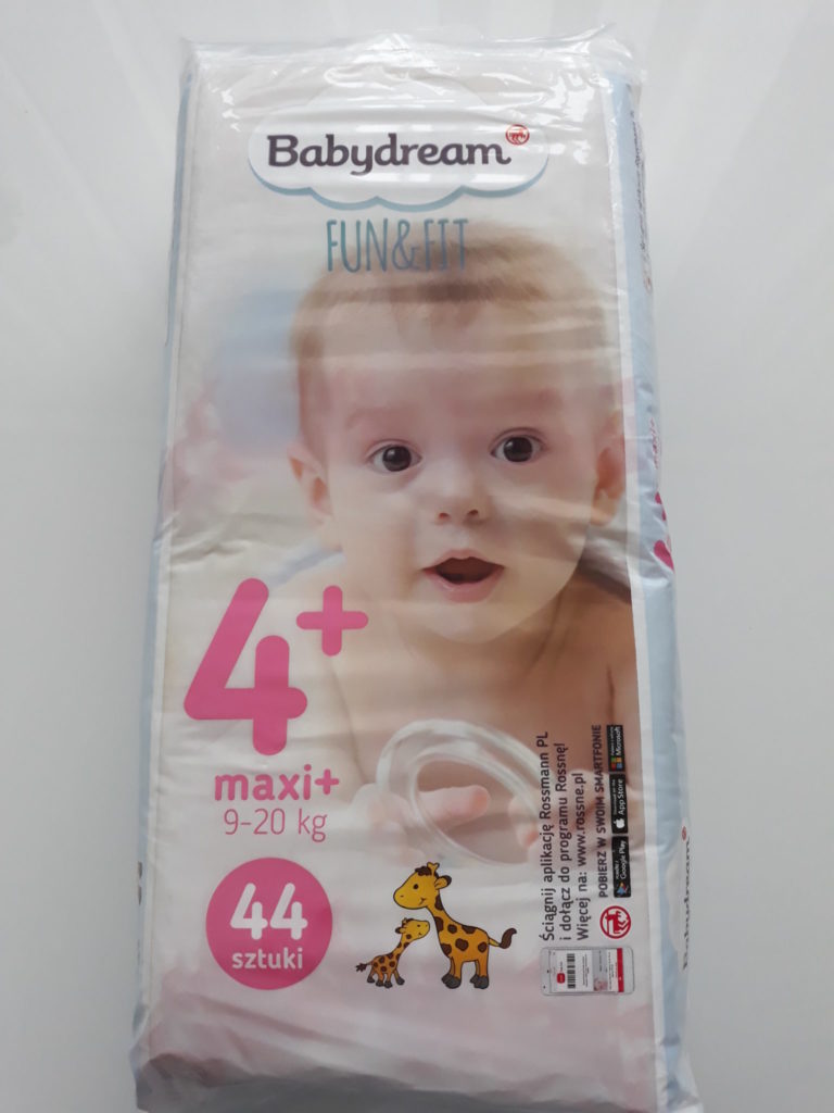 pampers premium care 2 240 szt emag