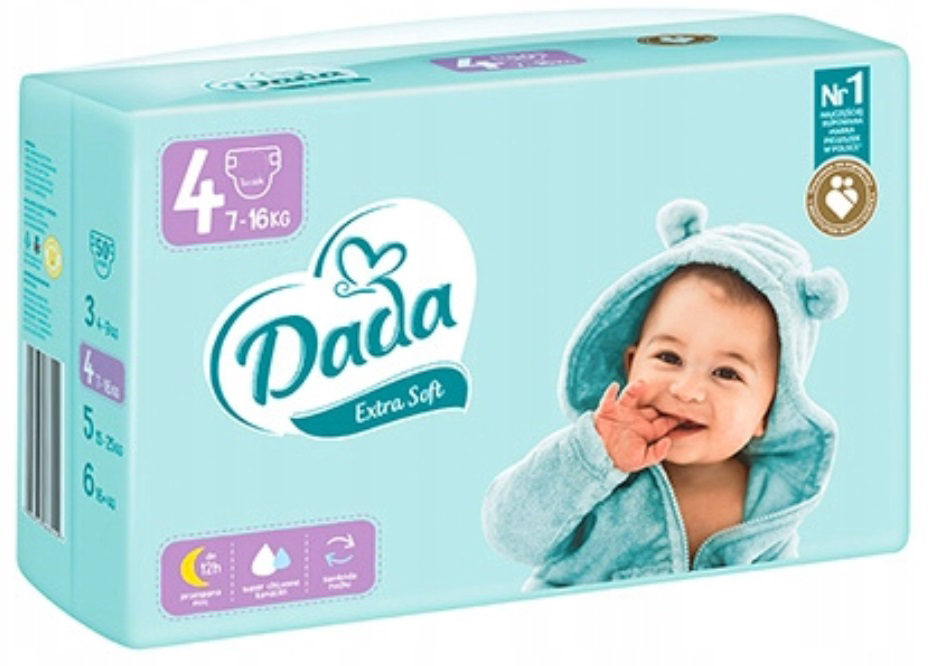 kaufland promocja pampers premium