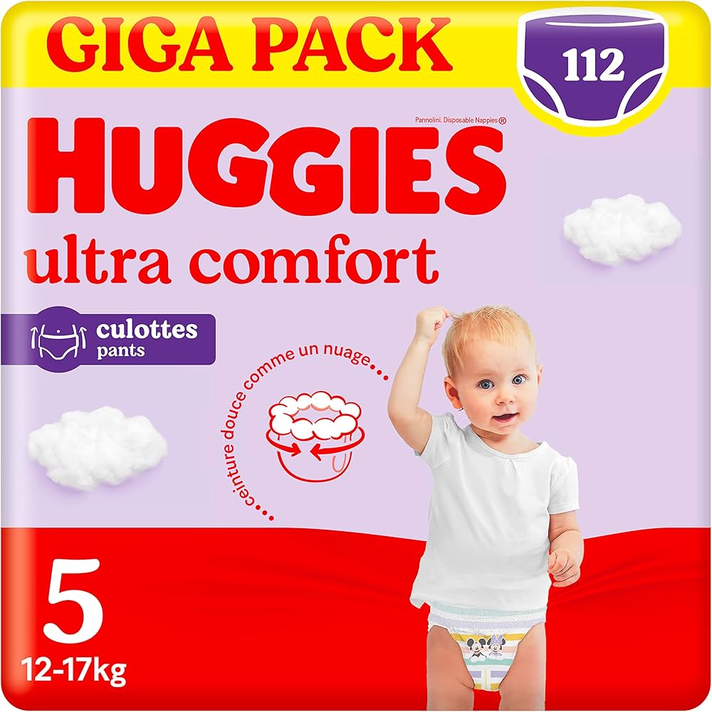 allegro pieluchy pampers 4