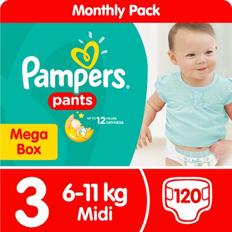 pampers premium care rossmann