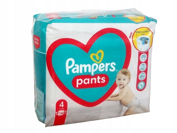 pampers pieluchy premium care 3 junior 136 sztuk