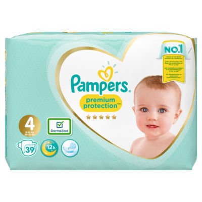 pampers 2dla dorosłych w rossmann