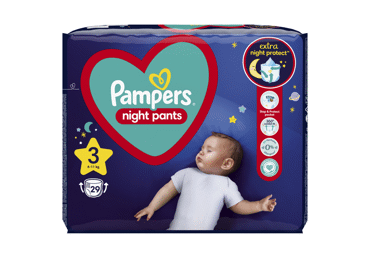 pampers newborn rozmiar 1