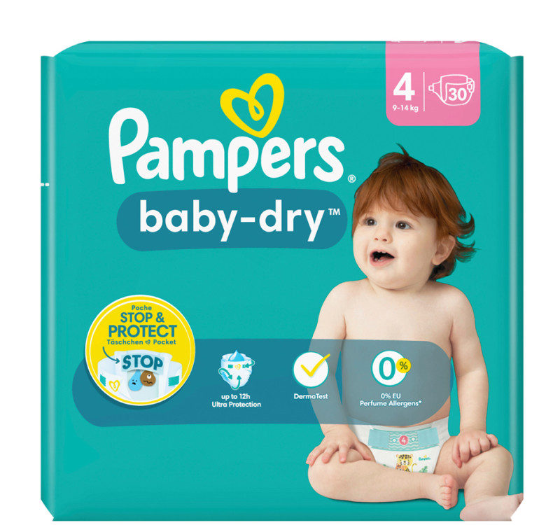 pampers pants 6 tesco