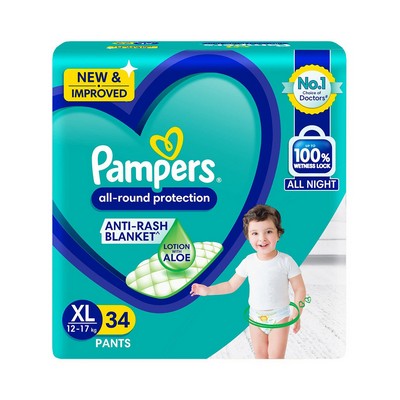 pieluchomajtki pampers 3 jak zakładać