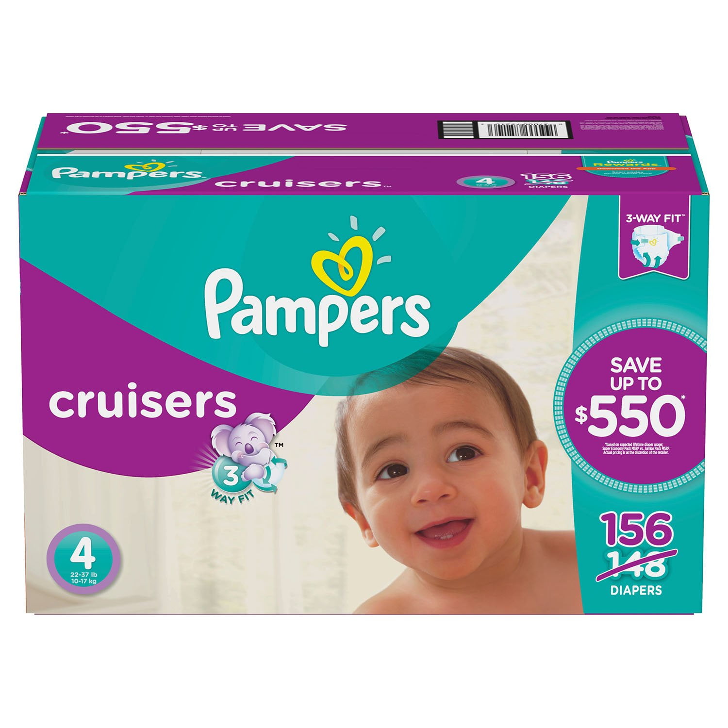 pampers roz 4 promocja gdzie najtaniej