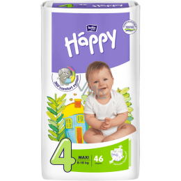 pampers 3 cana