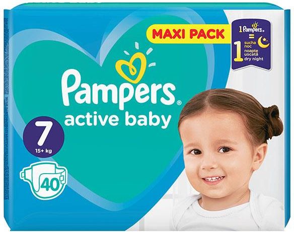 pampers fresh clean rossmann