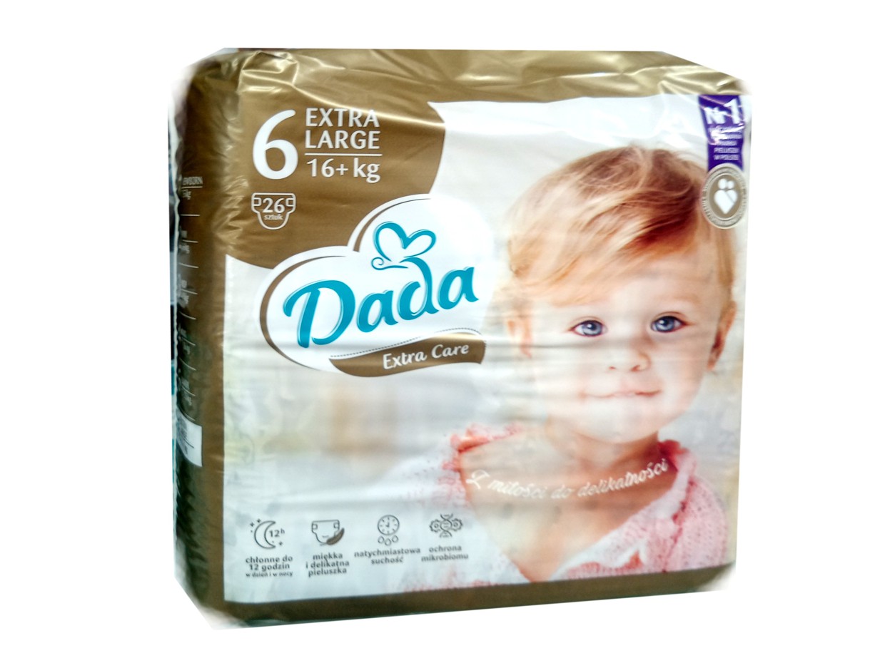 dołącz do pampers