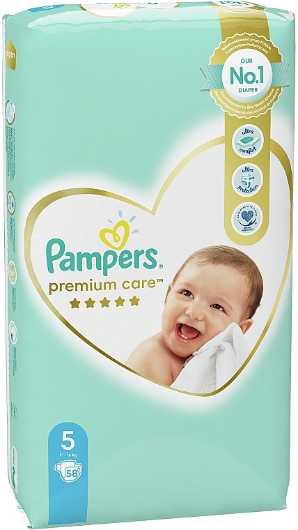 pampers active baby 3 zapas 208