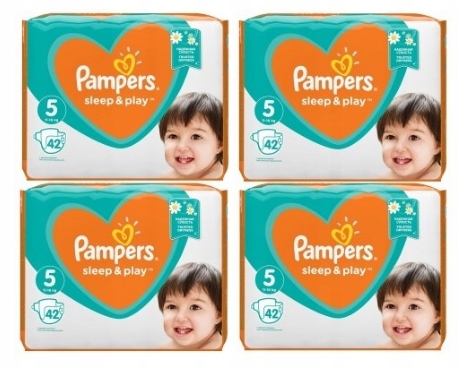 brother 165 dcp pampers